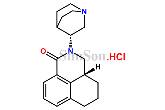 Palonosetron Enantiomer