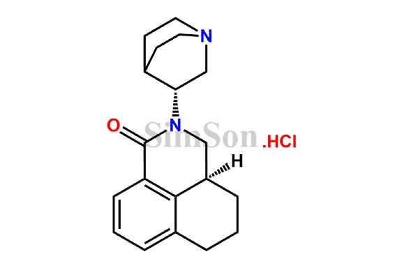 Palonosetron USP Related Compound C
