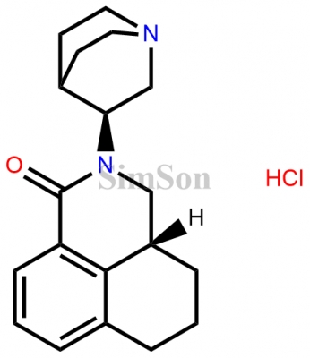 Palonosetron Related Compound D