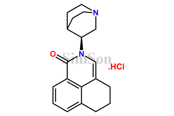 Palonosetron Related Compound E