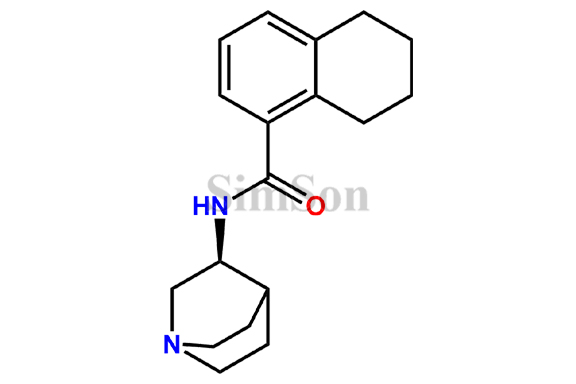 Palonosetron Impurity 3