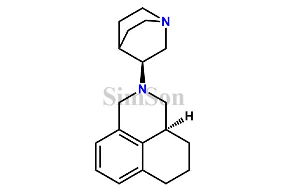 Palonosetron Impurity 1