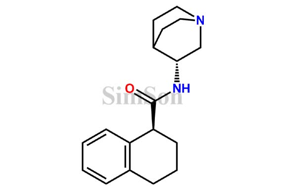 Palonosetron Impurity 4