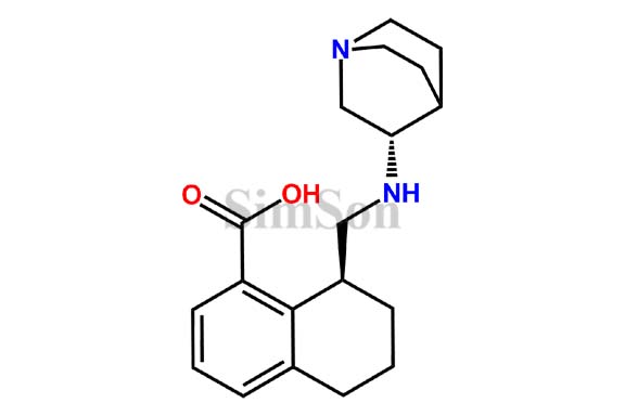 Palonosetron Impurity 23