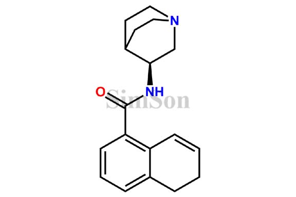 Dehydro Palonosetron