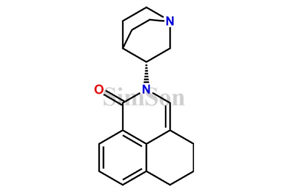 Palonosetron Impurity 10