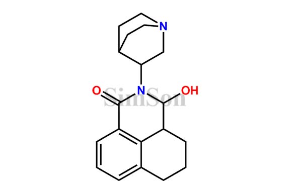 Palonosetron Hydroxy Impurity