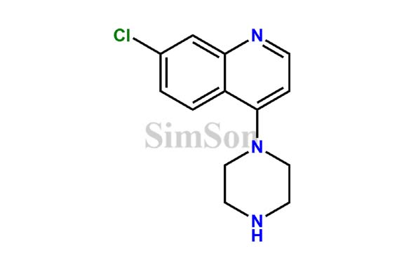 Piperaquine Impurity A