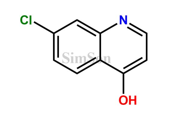 Piperaquine Impurity D