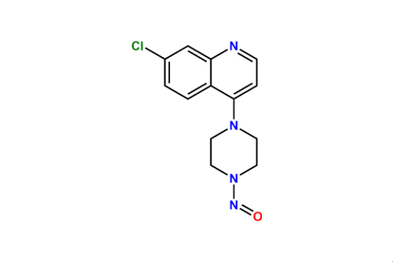 N-Nitroso Piperaquine Impurity A