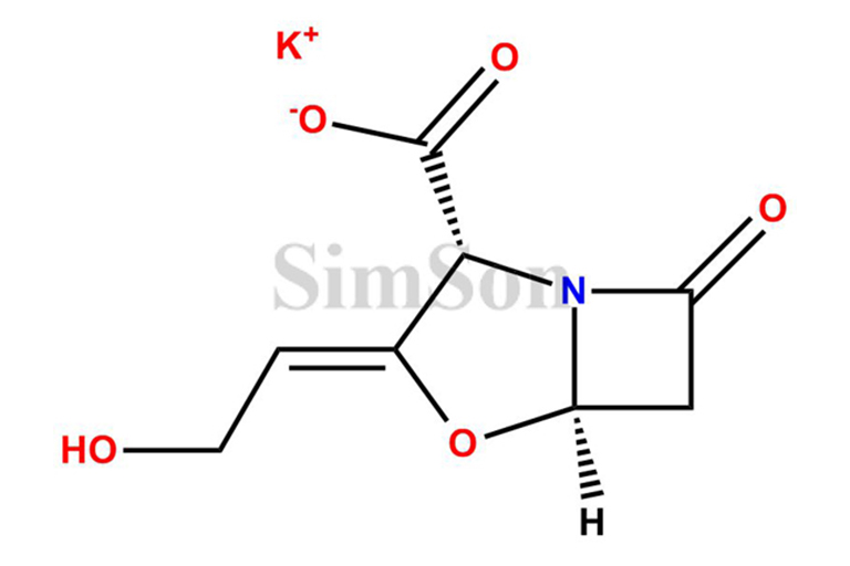Potassium Clavulanate