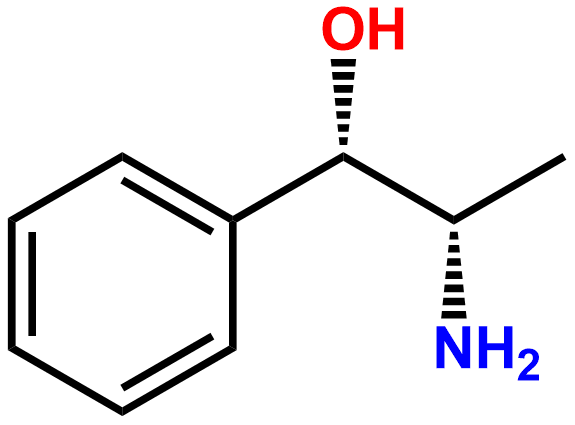 Phenylpropanolamine Impurity 1