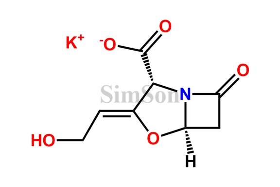 Clavulanate Potassium