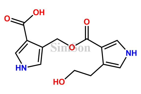 Clavulanate Potassium EP Impurity F