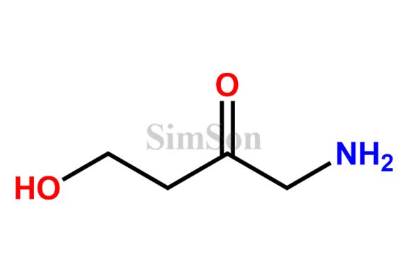 Potassium Clavulanate Impurity 2