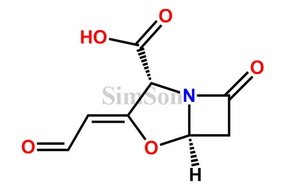 Potassium Clavulanate Impurity 3