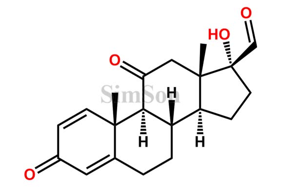 Prednisone Impurity 13