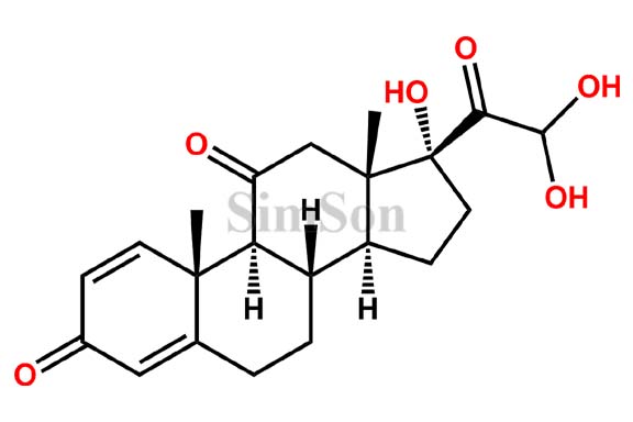 Prednisone Impurity 15