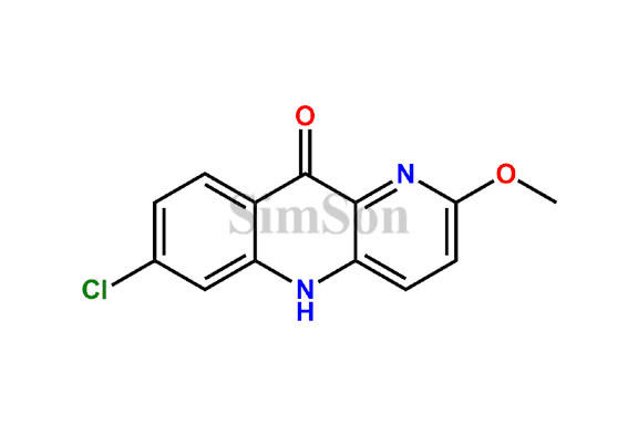 Pyronaridine Impurity 9