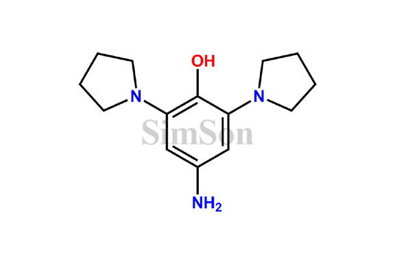 Pyronaridine Impurity 11