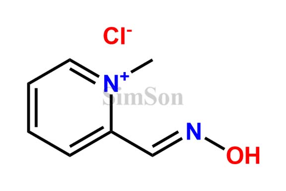 Pralidoxime Chloride