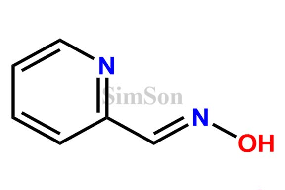 Pyridine-2-aldoxime
