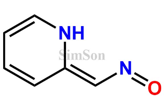 Syn-2-Pyridinealdoxime