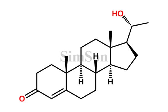 Progesterone EP Impurity C