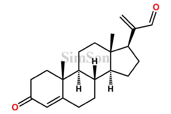 Progesterone EP Impurity L