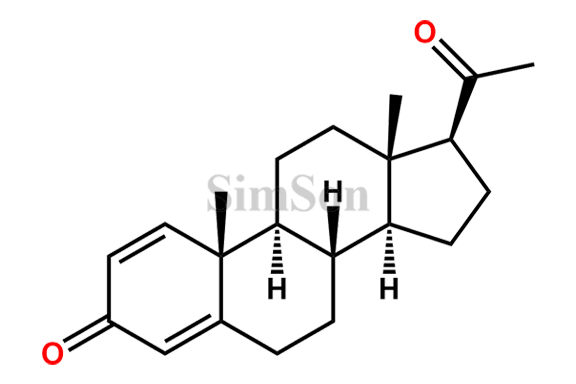 Progesterone EP Impurity J