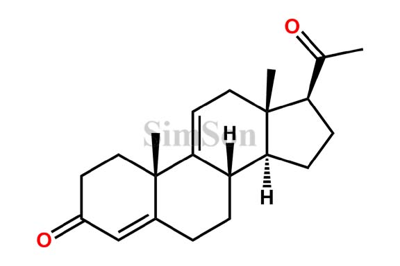 Progesterone EP Impurity K