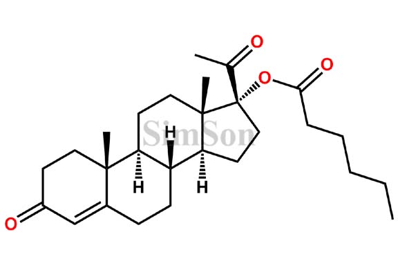 Hydroxyprogesterone Caproate