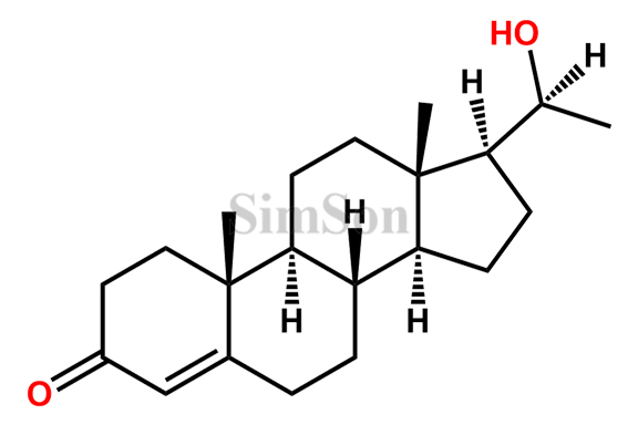 Progesterone EP Impurity B