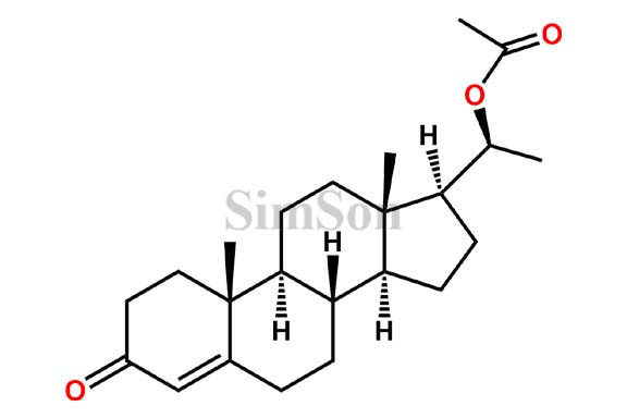 Progesterone EP Impurity D