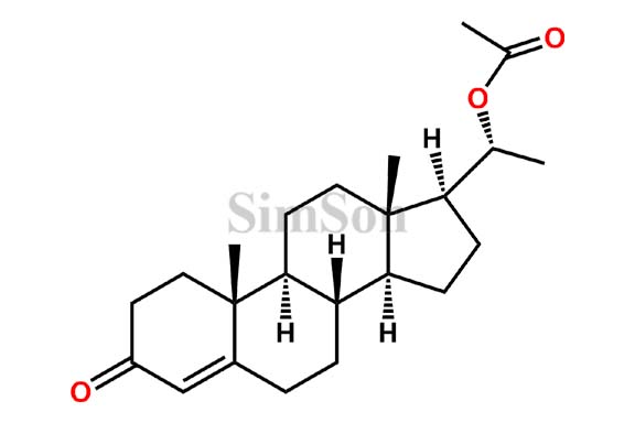 Progesterone EP Impurity E