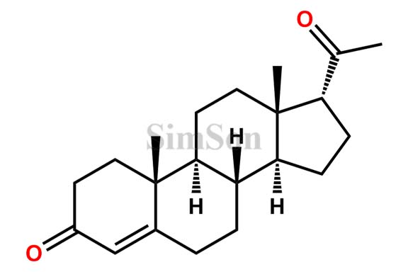 Progesterone EP Impurity M