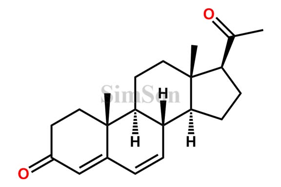 Progesterone EP Impurity H