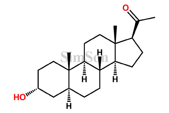 Allopregnanolone