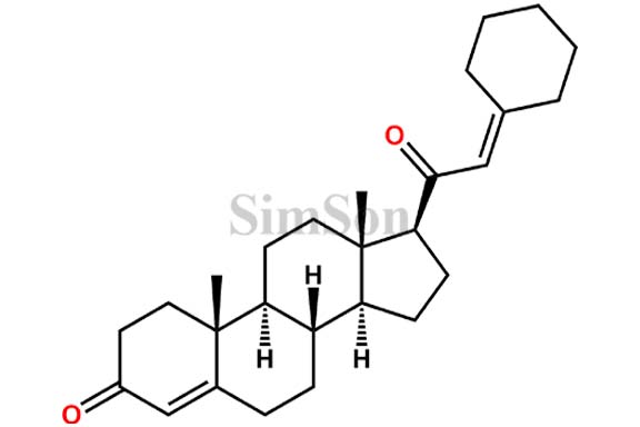 Progesterone EP Impurity G