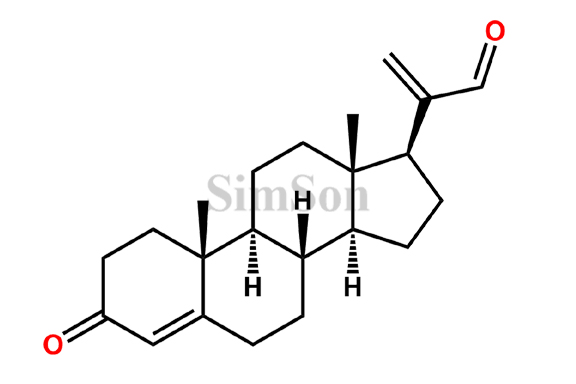 Progesterone EP Impurity L