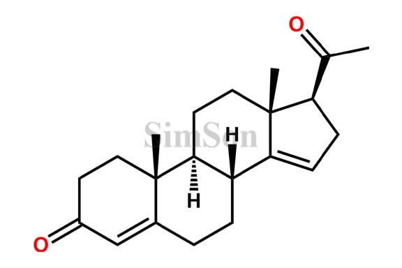 Progesterone EP Impurity A