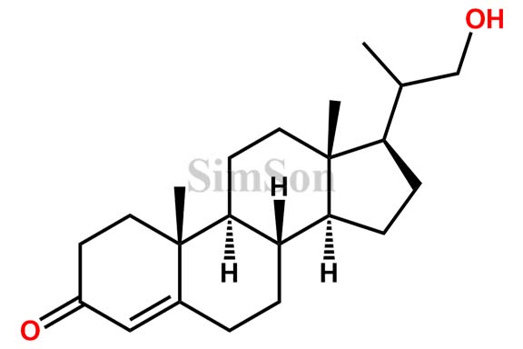 Progesterone Impurity 2