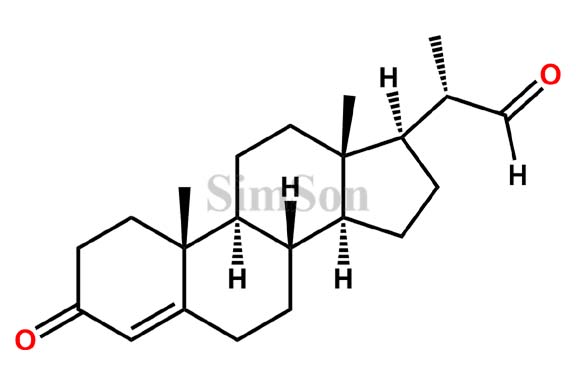 Progesterone Impurity 7