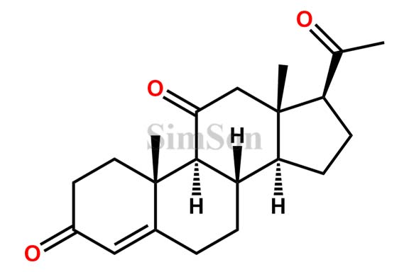 11-Keto Progesterone