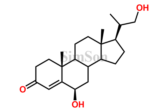 Progesterone Impurity 1