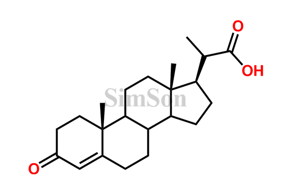 Progesterone Impurity 6