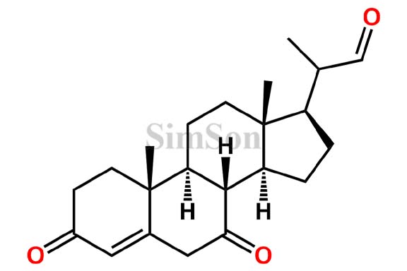 Progesterone Impurity 21
