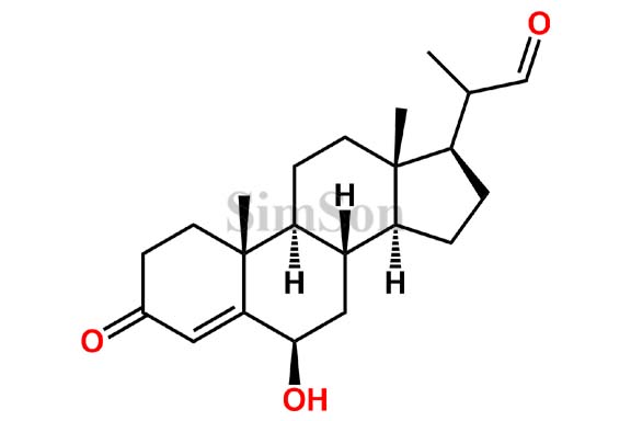 Progesterone Impurity 22
