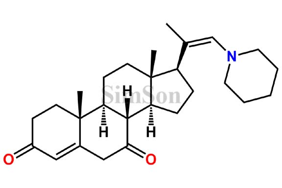 Progesterone Impurity 23