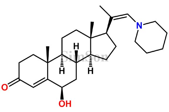 Progesterone Impurity 24